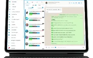 Atende Chat SAS- Chat Boot Whatlabel - Script