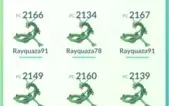 Conta pokemon go lv33