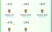 Conta pokemon go lv33