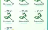 Conta pokemon go lv33
