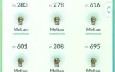 Conta pokemon go lv33