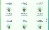 Conta pokemon go lv33