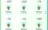 Conta pokemon go lv33