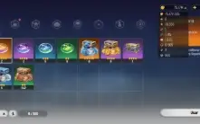 Conta Mongil Star dive TODOS DO BANNER + de R$500 investido