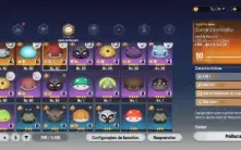 Conta Mongil Star dive TODOS DO BANNER + de R$500 investido