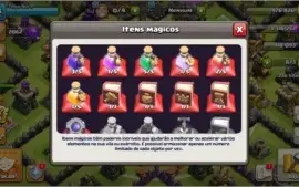 Centro de Vila 12!!!¹