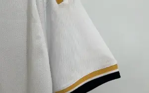 23/24 Camisa De Futebol R-M Home La Liga