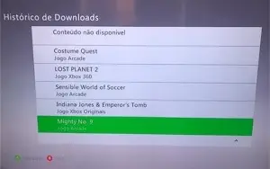 8 JOGOS XBOX 360 MÍDIA DIGITAL - LICENÇA