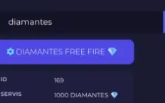 Painel Seguidores + Diamantes Free Fire Para Revenda