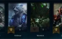 CONTA LOL D4, MMR ALTO, 100 REAIS