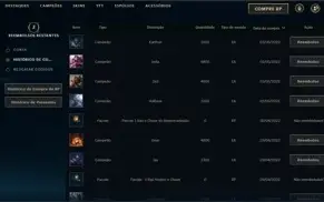 CONTA LOL D4, MMR ALTO, 100 REAIS