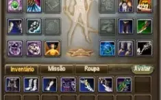 |MC | FULL R8 | REBORN ² | SERVE : GEMINI |
