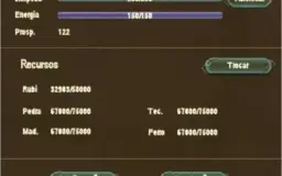 |MC | FULL R8 | REBORN ² | SERVE : GEMINI |