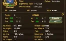 |MC | FULL R8 | REBORN ² | SERVE : GEMINI |