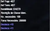 |MC | FULL R8 | REBORN ² | SERVE : GEMINI |