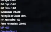 |MC | FULL R8 | REBORN ² | SERVE : GEMINI |