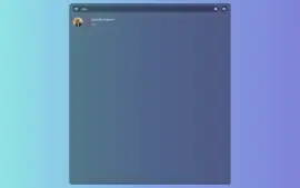 Mensageiro Social PHP