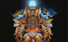 Conta wow Shaman 3k io score Season1 417 ilvl+mounts raras