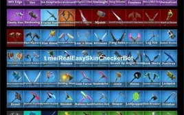 CONTA FORTNITE ( MINTY, GLOW E SALVE O MUNDO ANTIGO)