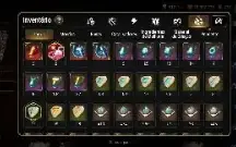 Epic seven-Conta com 6 ML+ One shot W13