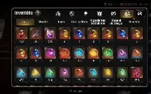 Epic seven-Conta com 6 ML+ One shot W13