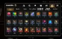 Epic seven-Conta com 6 ML+ One shot W13