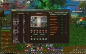 WR SET G17UP1 ARMA G17UP3
