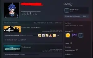 cs go prime global elite 150 vitórias