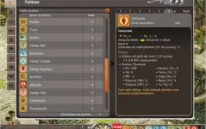 Conta Sacrier lvl 186/eca lvl 141