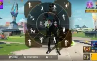 Conta de Free fire 7 anos Level 78 gemada