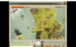 Emulador Dofus Versão 2.10