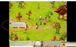 Emulador Dofus Versão 2.10