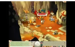 Emulador Dofus Versão 2.10