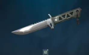 Conta Valorant Xeno Karambit Ouro