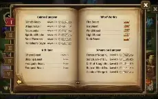Summoners War Global 5 LDs Benedict Isis Elenoa Ariana Bergh