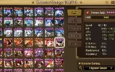 Summoners War Global 5 LDs Benedict Isis Elenoa Ariana Bergh