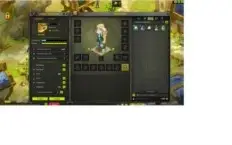 CONTA ENU DOFUS OMEGA SEM SET SERVER CROCABULIA