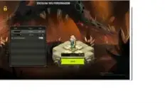 CONTA ENU DOFUS OMEGA SEM SET SERVER CROCABULIA