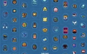 Conta habbo 2010|visuais raros +1500 mbs| emblemas de 2010