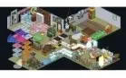 Conta habbo 2010|visuais raros +1500 mbs| emblemas de 2010