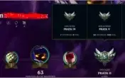 Conta Prata V Solo/Duo | Flex Prata 4 | 3x3 Prata 2