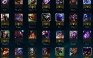Conta Prata V Solo/Duo | Flex Prata 4 | 3x3 Prata 2
