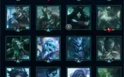 conta mestre league of legends