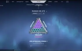Conta Valorant e LoL (desde o beta), com várias skins.