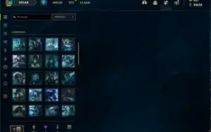 conta mmr de gm decay