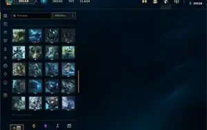 conta mmr de gm decay