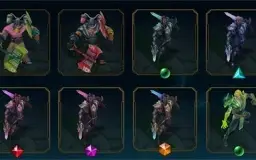 conta mmr de gm decay