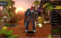Conta Blizard 7 Char s 470+Itlvl + Shadowlands