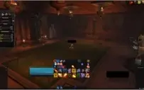 Conta Blizard 7 Char s 470+Itlvl + Shadowlands