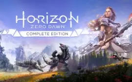 The Wither 3,Horizon zero drawn, Borderlands 3 CONTA STEAM